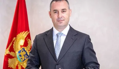 &Scaron;ćekić na 10. Konferenciji ministara nadležnih za mlade Savjeta Evrope