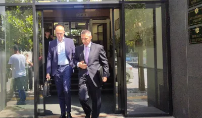 Na slobodi i poslednji pripadnik Mrkićeve grupe