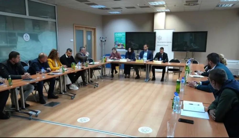 Turistička privreda očekuje uspje&scaron;nu zimsku sezonu