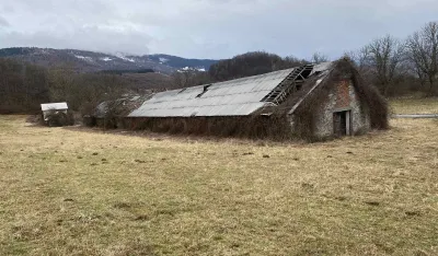 Otkupni centri na sjeveru žive samo u sjećanjima