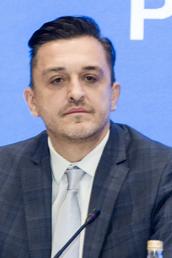 Vuković izvr&scaron;io prvu SEPA transakciju: Do kraja godine zatvaramo Poglavlje četiri