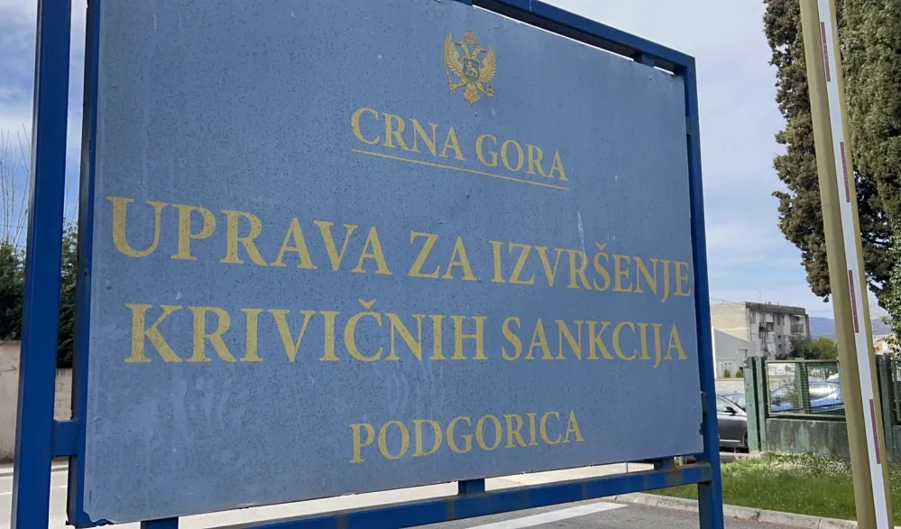 Glađu &scaron;trajkuje 26 pritvorenika