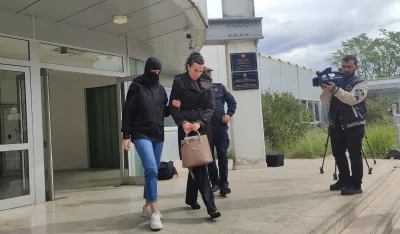 Nastić privremeno udaljena sa dužnosti državne tužiteljke u Vi&scaron;em državnom tužila&scaron;tvu