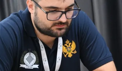 Denis Kadrić