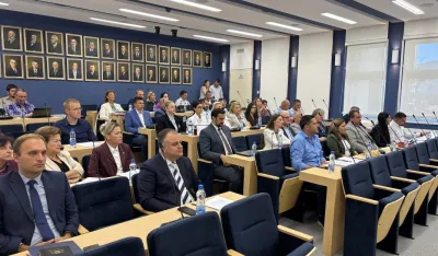 Budžet Op&scaron;tine Herceg Novi umanjen za 1, 5 miliona eura