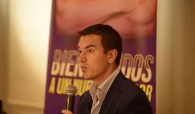 Daniel Noboa