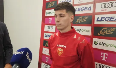 Milan Vukotić 