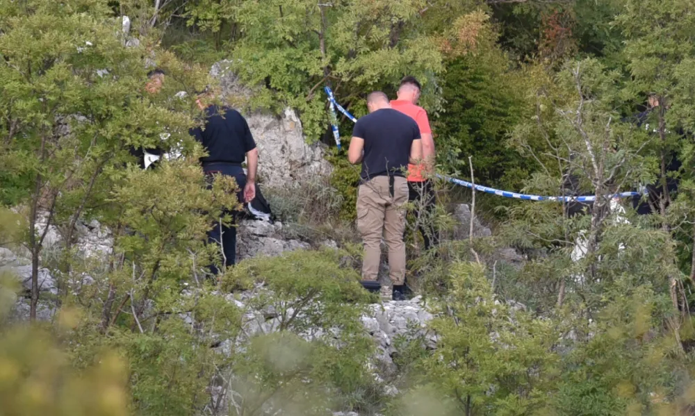 Sudski savjet: Nisu tačni navodi o podudaranju DNK iz slučaja "Tunel" sa tragovima povodom ubistva kod Cetinja