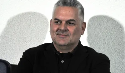 MILIJA SAVOVIĆ 