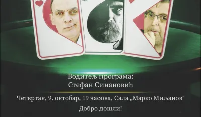 Regionalni kontekst