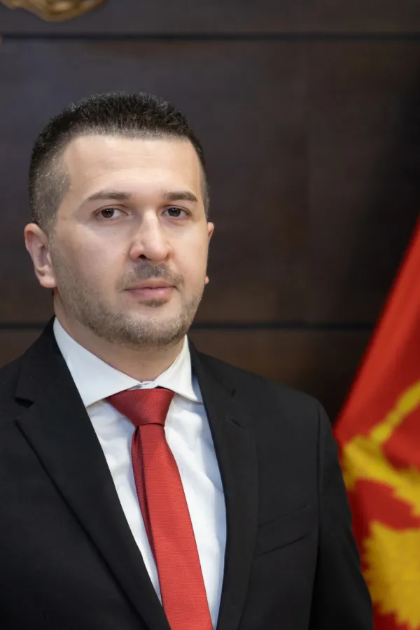 Pejović: Bezbjednosne strukture svrgnutog režima podstrekavale&nbsp;mržnju u mnogim gradovima Crne Gore