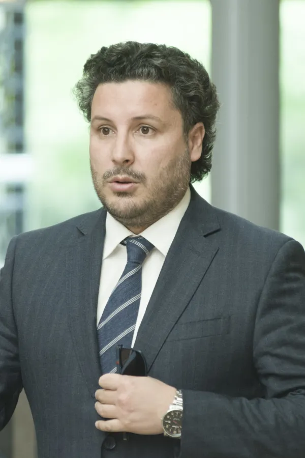 Abazović: Da nije bilo 43. Vlade nikad ne bismo saznali u kakvom smo sistemu živjeli