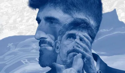 Veljko Paunović
