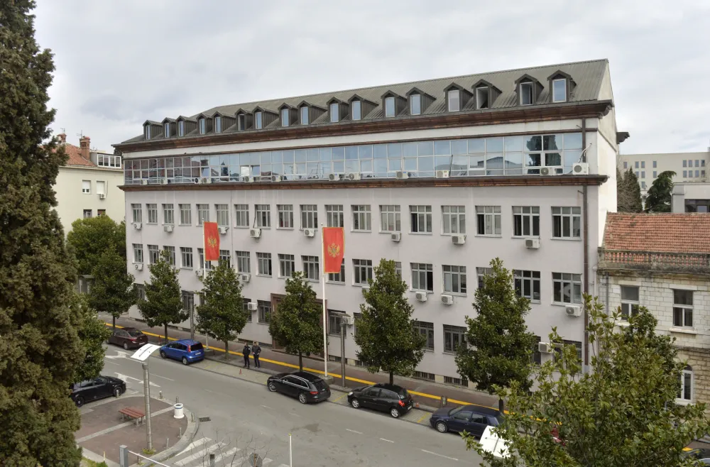 Apelacioni sud potvrdio presudu Goranu Aleksiću za ubistvo
