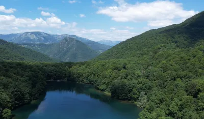 Podgoričaninu i Berancu krivičneprijave zbog nelegalne gradnje u zoni NP Biogradska gora