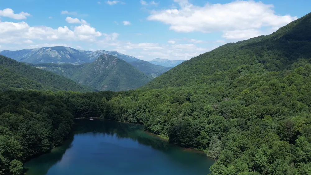 Podgoričaninu i Berancu krivičneprijave zbog nelegalne gradnje u zoni NP Biogradska gora