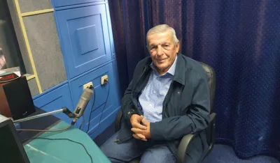 Komemorativna sjednica povodom smrti Jusufa Kalamperovića u petak u Baru