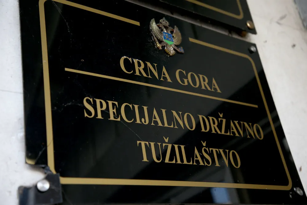 Podignuta optužnica protiv Mujevićeve grupe za &scaron;verc cigareta vrijednih preko 33 miliona eura