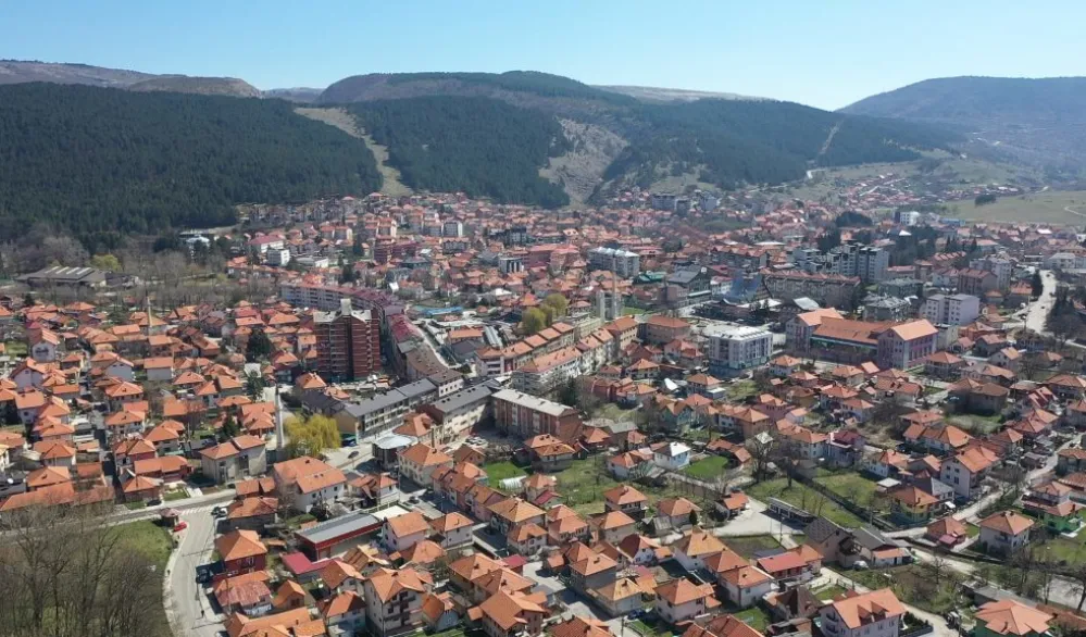 PES Pljevlja: DPS danas ne brani nikakvu ideju, već samo tragove sopstvene pro&scaron;losti