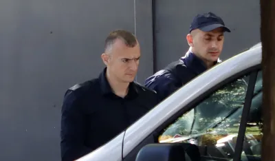 Nastavak suđenja Lazoviću i Raičeviću: Policajci &scaron;kaljarca "liječili" čokoladom