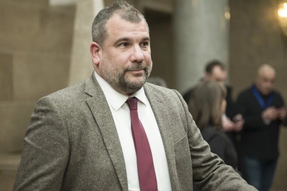 Krapović: Ekipa Aca Mijajlovića imala zadatak da diskredituje funkcionere Demokrata, istina isplivava na povr&scaron;inu