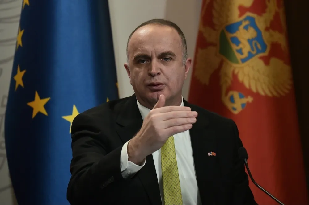 Đeljo&scaron;aj: Po&scaron;tanski sistemi imaju ključnu ulogu u razvoju digitalne ekonomije
