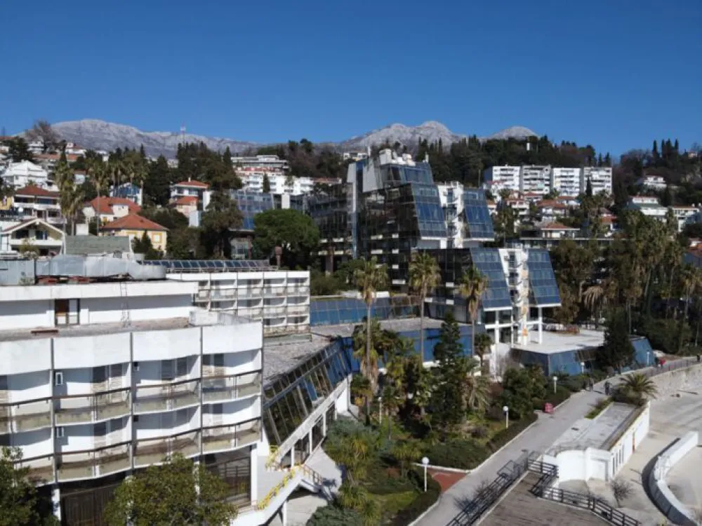 Ellena grupa traži odgovore o prodaji imovine u stečaju Vektre Montenegro: &Scaron;ta krije Privredni sud?
