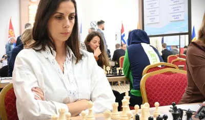 Aleksandra Milović