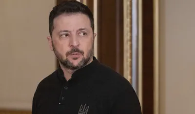 Zelenski: Pojačavamo upotrebu dalekosežnog oružja