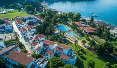 Savjet za privatizaciju angažovao konsultanta:&nbsp;Analiziraće restrukturiranje &bdquo;Budvanske rivijere&rdquo;