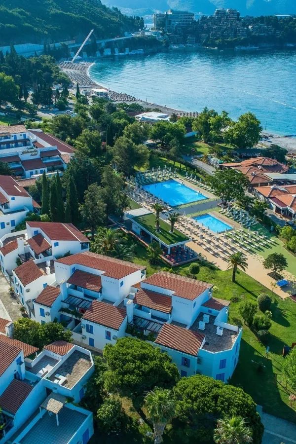 Savjet za privatizaciju angažovao konsultanta:&nbsp;Analiziraće restrukturiranje &bdquo;Budvanske rivijere&rdquo;