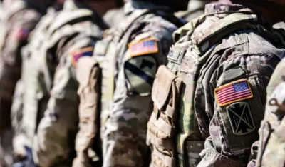 CBS: Američka vojska &scaron;alje vojnike u Izrael da pomognu u stabilizaciji Gaze