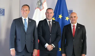 &Scaron;ćekić: Crna Gora preduzima konkretne korake ka unapređenju omladinske politike