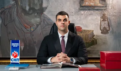 Božović: Reformisani DPS, &scaron;ta to bje&scaron;e