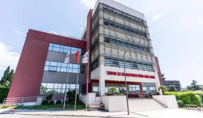 Zavod za transfuziju krvi:&nbsp;Davaoci&nbsp;učestvuju u svemirskoj avanturističkoj igri dok doniraju krv
