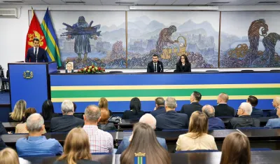Održana komemorativna sjednica; Raičević: Jusuf Kalamperović je bio mikrokosmos na&scaron;eg Bara