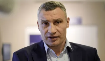 Kličko: Situacija je komplikovana, očekujemo nove ruske napade na Kijev u narednim danima