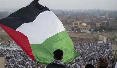 Pokret solidarnosti sa Palestinom: Izjava Milatovića o Gazi je diplomatski neozbiljna