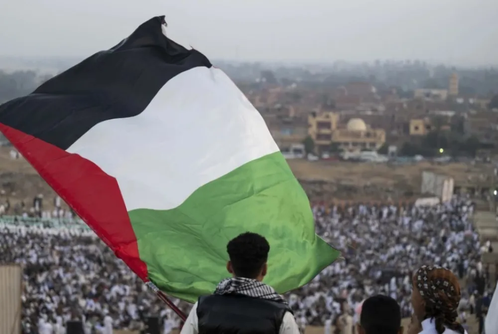 Pokret solidarnosti sa Palestinom: Izjava Milatovića o Gazi je diplomatski neozbiljna