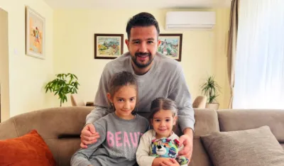 Jakov MIlatović, Međunarodni dan djevojčica