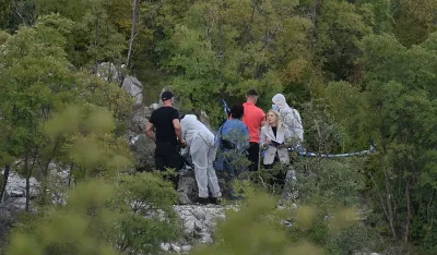 Identifikovan jo&scaron; jedan saizvr&scaron;ilac ubistva Borete i Ivanovića