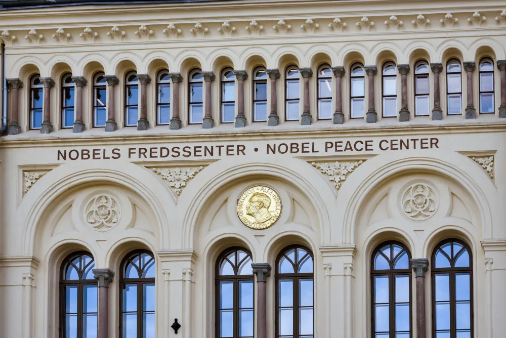 Nobelov institut počeo istragu zbog curenja podataka: Sumnjiv nagli porast onlajn klađenja