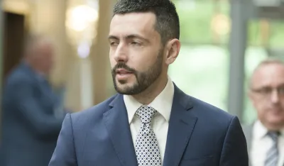 Živković: SDT se pona&scaron;a kao politički akter, objavljivanjem prepiski napravljen opasan presedan