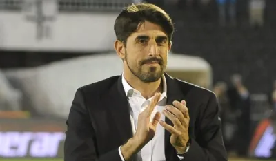 Veljko Paunović
