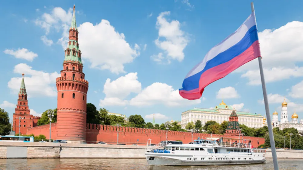 Moskva zaprijetila Moldaviji: Ponavljate gre&scaron;ke Ukrajine