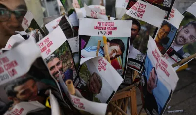 Times of Israel: Oslobađanje talaca počeće u ponedjeljak između četiri i &scaron;est sati ujutro