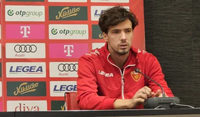 Marko Bakić