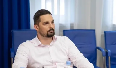 Momčilo Leković
