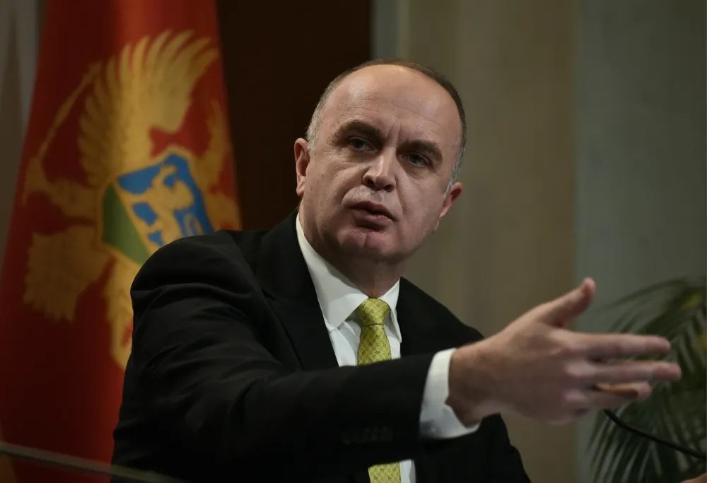 Đeljo&scaron;aj: Jo&scaron; jedan poraz Milatovića