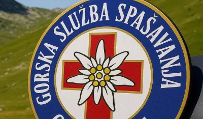Nova akcija spasavanja na Durmitoru, državljani Izraela ostali zaglavljeni u Malom Međedu